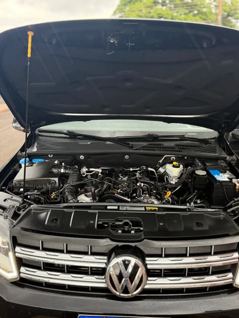 VW AMAROK CD 4X4 HIGH — foto 6