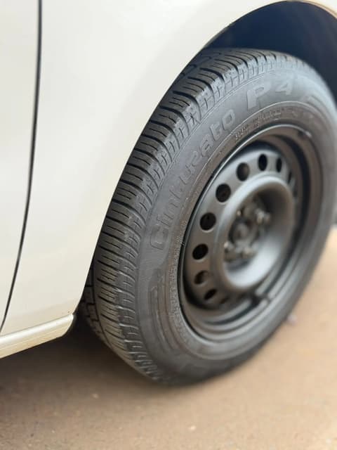 VW GOL 1.6 — foto 3
