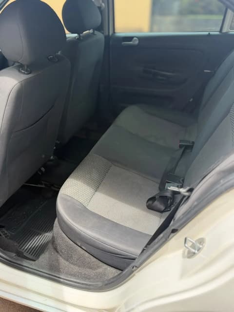 VW GOL 1.6 — foto 9
