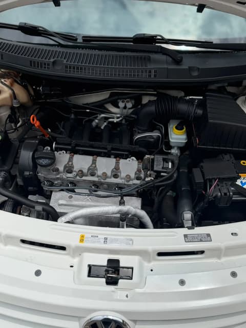 VW GOL 1.6 — foto 10
