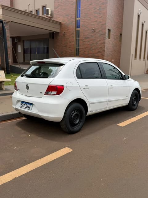 VW GOL 1.6 — foto 2