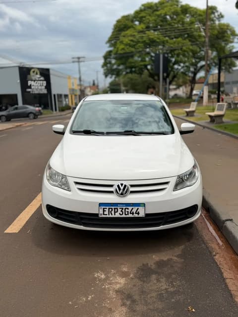 VW GOL 1.6 — foto 4