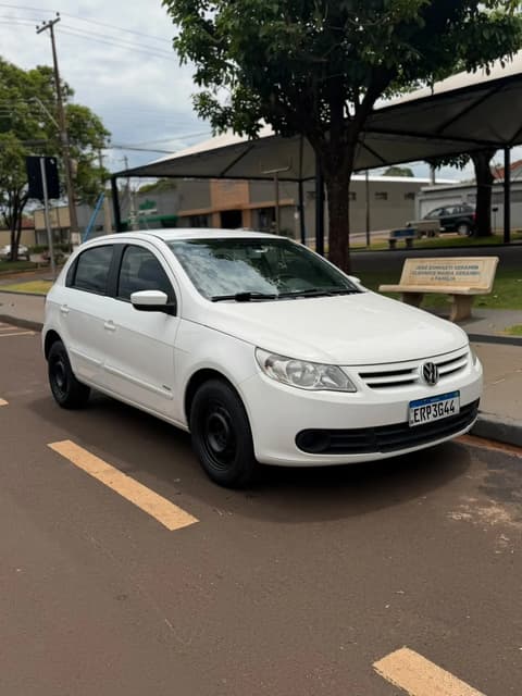 VW GOL 1.6 — foto 1
