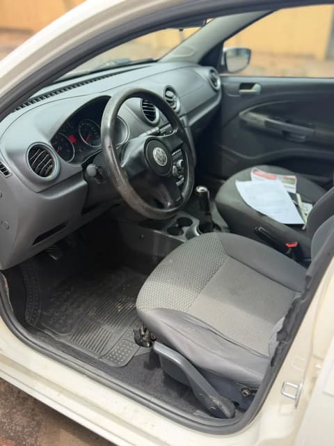 VW GOL 1.6 — foto 5