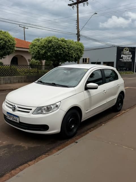 VW GOL 1.6 — foto 12