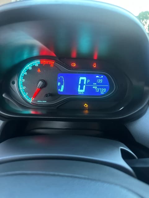 CHEVROLET ONIX 1.4AT LTZ — foto 17