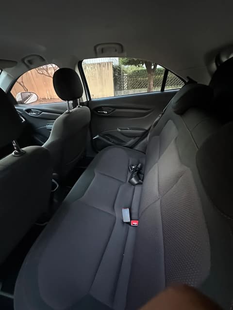 CHEVROLET ONIX 1.4AT LTZ — foto 13