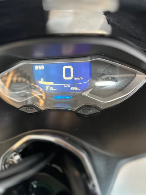 Honda Pcx160 — foto 6