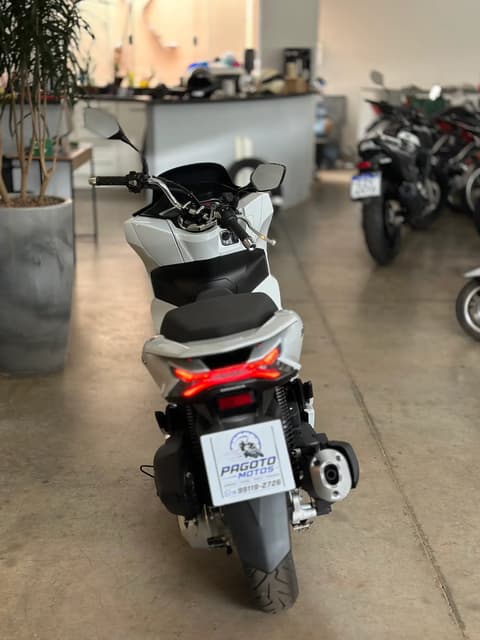 Honda Pcx160 — foto 4