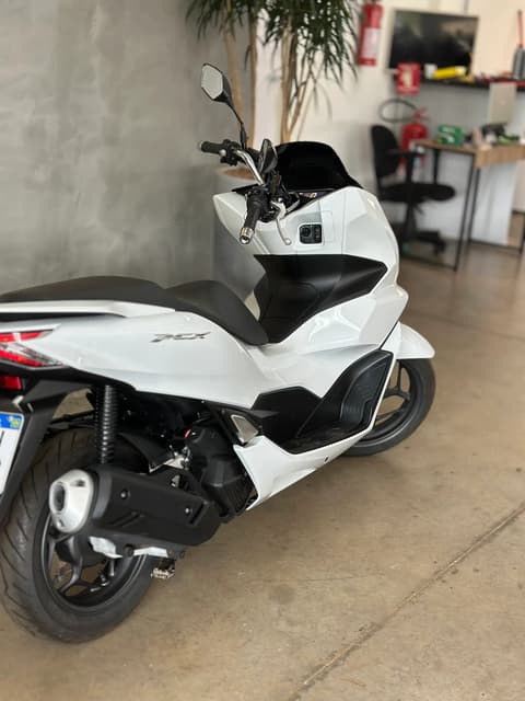 Honda Pcx160 — foto 3
