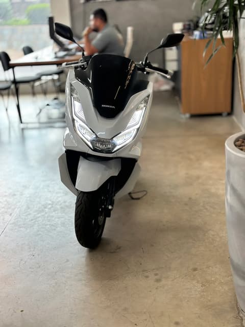 Honda Pcx160 — foto 7
