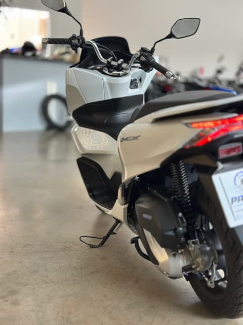 Honda Pcx160 — foto 5