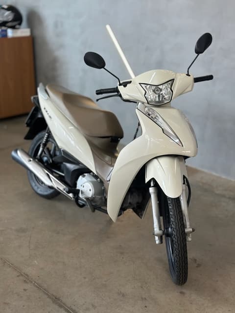 Honda  Biz — foto 2