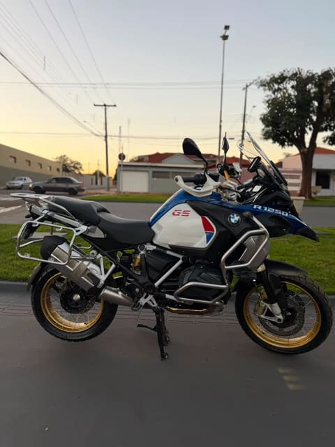BMW R1250GS A — foto 2