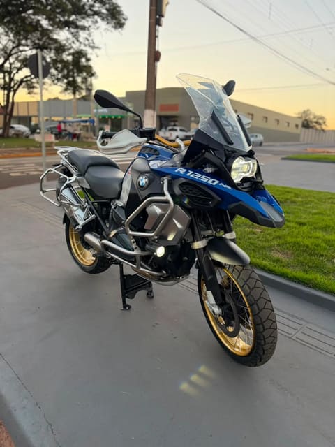 BMW R1250GS A — foto 8