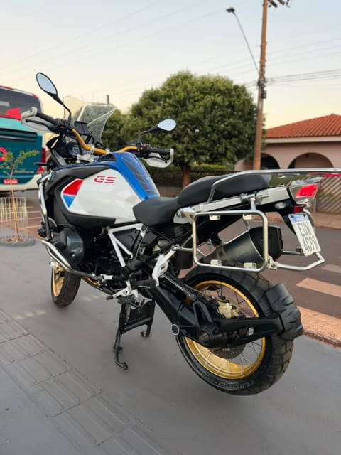 BMW R1250GS A — foto 6