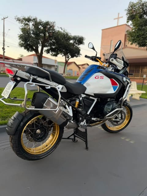 BMW R1250GS A — foto 5