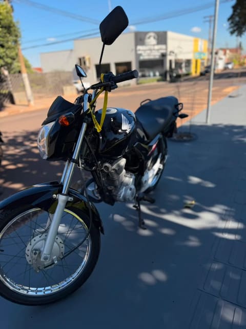 HONDA CG 160 START — foto 4