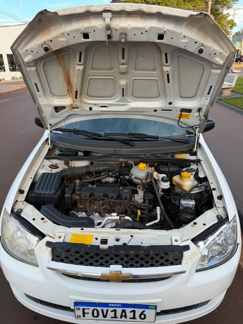 CHEVROLET CLASSIC — foto 3