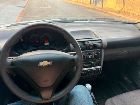 CHEVROLET CLASSIC — foto 12