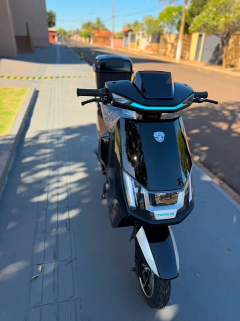 Duact  Maxus  — foto 9