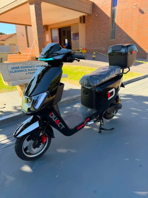 Duact  Maxus  — foto 10