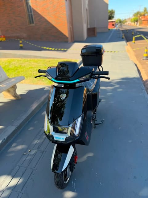 Duact  Maxus  — foto 8