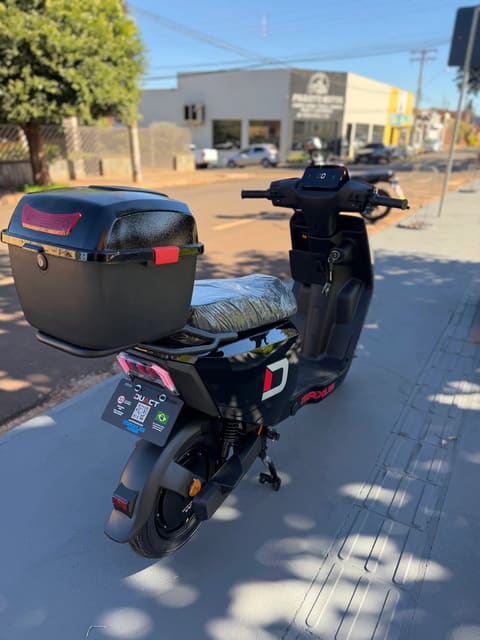 Duact  Maxus  — foto 5
