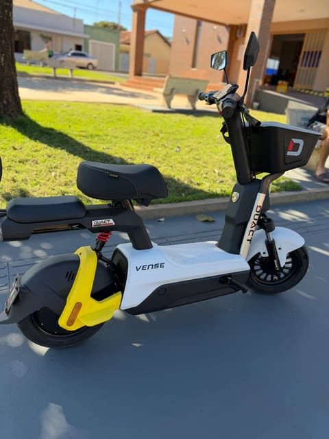 Duact  Vense  — foto 5