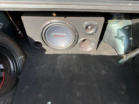 VOLKSWAGEN VOYAGE CL 1.8 — foto 10