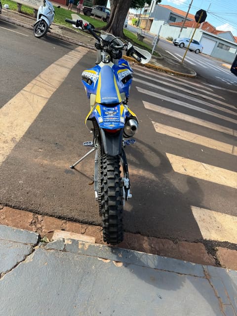 Husaberg   300 te — foto 12