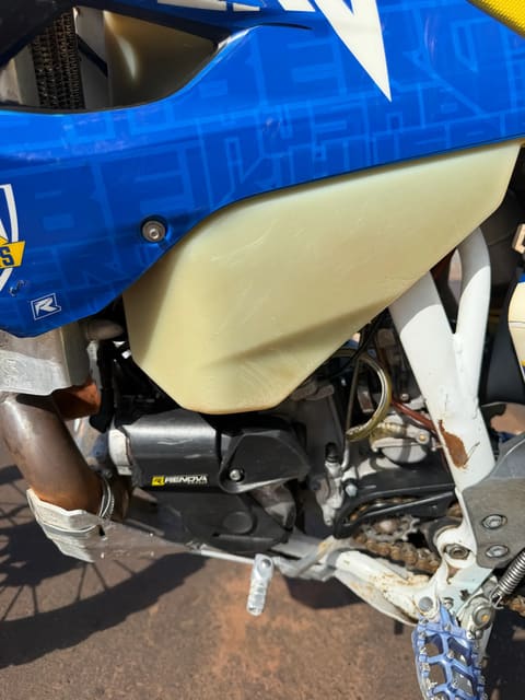 Husaberg   300 te — foto 8