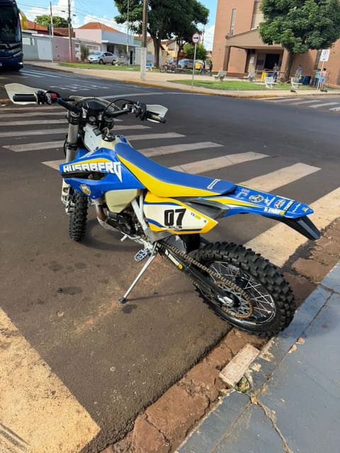 Husaberg   300 te — foto 14