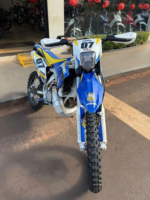 Husaberg   300 te — foto 15