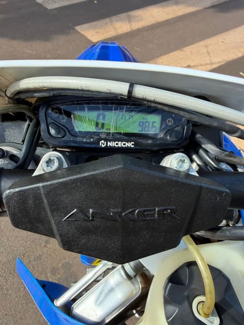 Husaberg   300 te — foto 3