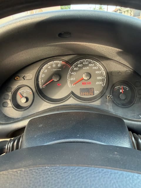 CHEVROLET CLASSIC LS — foto 10