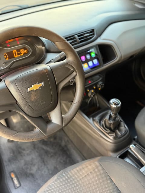 CHEVROLET ONIX 1.0  JOY — foto 9