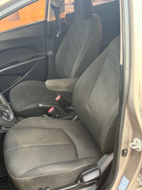 HYUNDAI HB20X 1.6A STYLE — foto 14