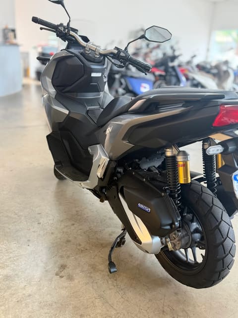 HONDA ADV 160 — foto 3