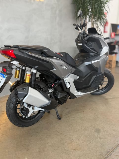 HONDA ADV 160 — foto 2