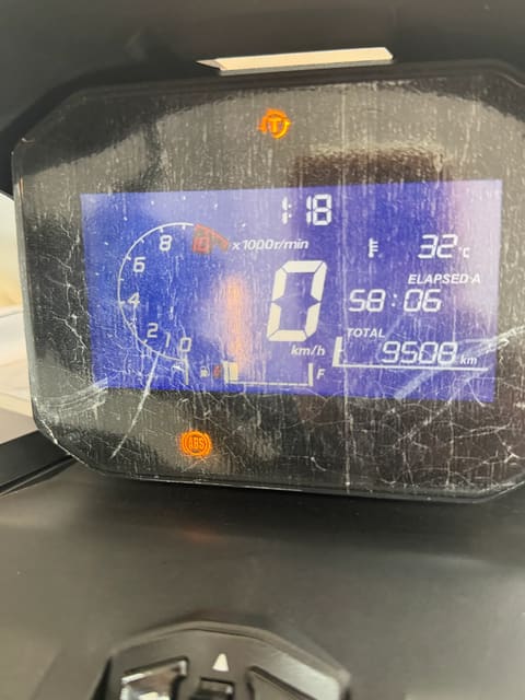 HONDA ADV 160 — foto 6