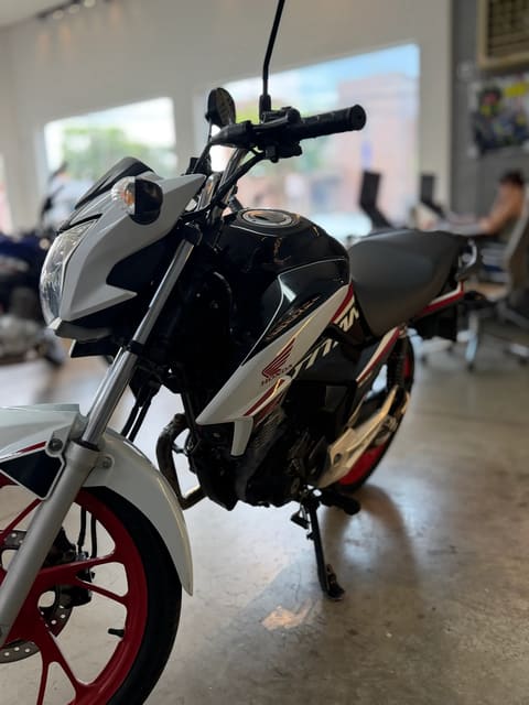 HONDA CG 160 TITAN S — foto 2
