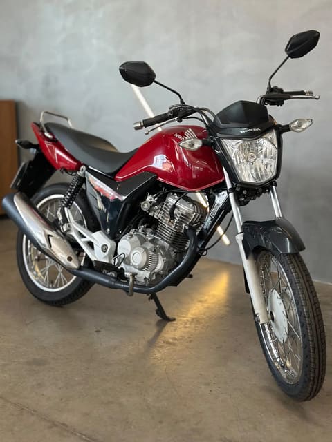 HONDA CG 160 START — foto 3
