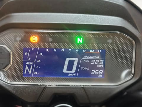 Honda  Titan 160 50 anos  — foto 6