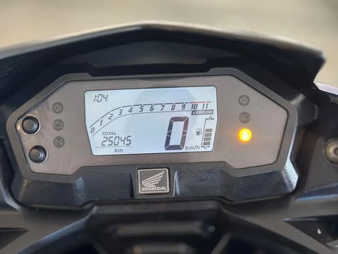 HONDA XRE 190 — foto 4