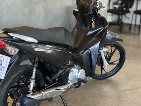 HONDA BIZ 125 — foto 2