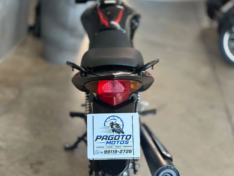 HONDA CG 150 FAN ESI — foto 5