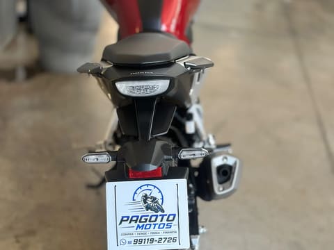 HONDA CB300F TWISTER ABS — foto 4