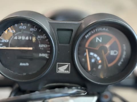 HONDA CG 150 TITAN  ESD — foto 5