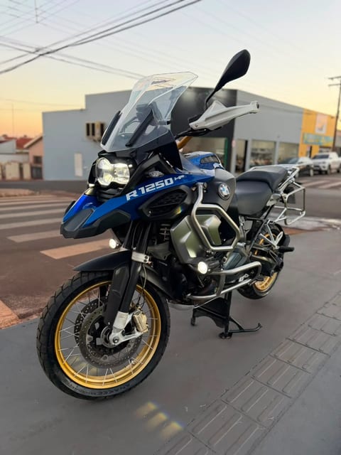 BMW R1250GS A — foto 7